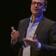 Screenshot: "Thought Leader Gives Talk That Will Inspire Your Thoughts" (YouTube)